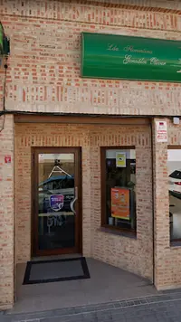 Farmacia González Oliver