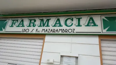 Fernández Mazarambroz Fernandez-montes Manuel