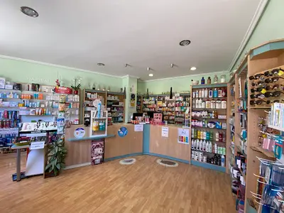 Farmacia Víctor Manuel Moldes Fernández