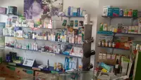 Farmacia Ana Isabel Romero Pérez