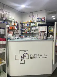 Farmacia Lozano Y Fuentes, Villahermosa