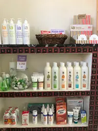 Farmacia Sánchez Galindo