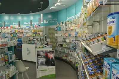 Farmacia Lda. Guadalupe Molina Becerra