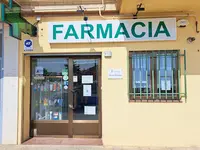 Farmacia Villalobon