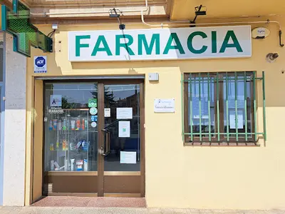 Farmacia Villalobon