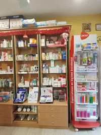 Farmacia Lda. Rosa María Molina Hernando