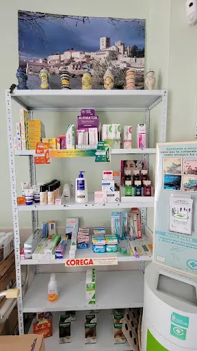 Farmacia Lda. Sanchez Guerra