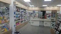 Farmacia Paseo Del Prado