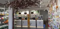 Farmacia Villaluenga de la Sagra Lda. m'Teresa Carmona Cabeza