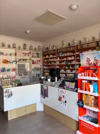 Farmacia Mariana Sofía Báez Barroso