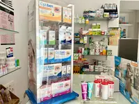 Farmacia de Cozvíjar