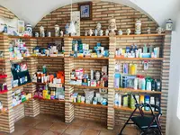 Farmacia Villamesías