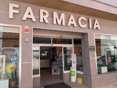 Farmacia Pascual García Viso