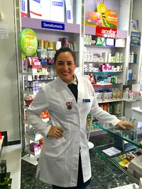 Farmacia Óptica Rico