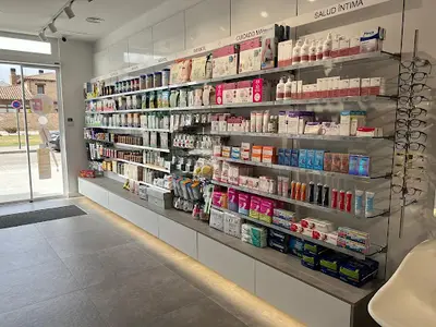 Farmacia Avenida Madrid