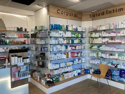 Farmacia Ramirez Vence