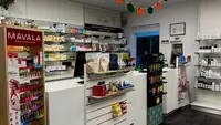 Farmacia Villafranca Del Castillo