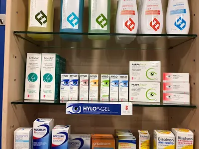 Farmacia Carlos de la Puente Ruiz - Formulas Magistrales - Productos Ortopedia