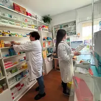 Farmacia Marisol Pérez Cumbreño