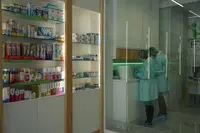 Farmacia Ortopedia Magistral
