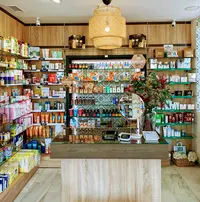 Jabata 11 - Farmacia - Sanz de Peralta