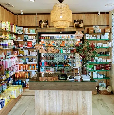 Farmacia Jabata 11 - Farmacia - Sanz de Peralta