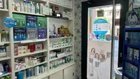 Farmacia Beatriz Estrada Trigueros