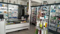 Farmacia Juan José Megías Gutiérrez