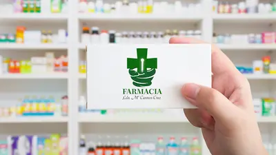Farmacia Mari Carmen Cruz García | Parafarmacia Villanueva Del Arzobispo