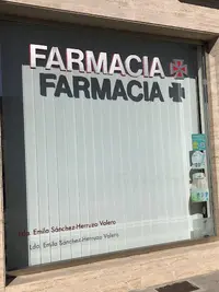 Farmacia Emila Sánchez-herruzo Valero