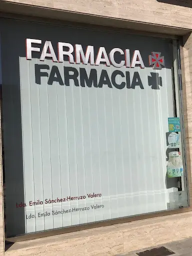 Farmacia Emila Sánchez-herruzo Valero