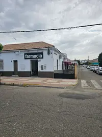 Farmacia Lda. Belén M. Martín Heredia