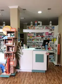 Farmacia Ldo. Antonio Herrero Cilla