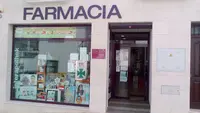 Farmacia Nueva (lda. Francisca Guerrero)