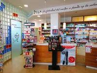 Farmacia María Magdalena Sánchez Lozano