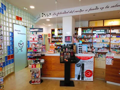 Farmacia María Magdalena Sánchez Lozano