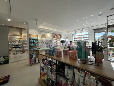 Farmacia Ojembarrena Villaobispo
