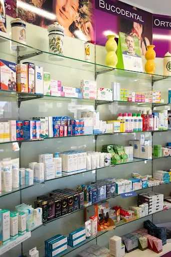 Farmacia Villaobispo