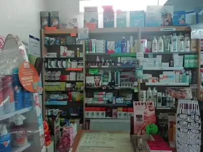 Farmacia Villar de Cañas