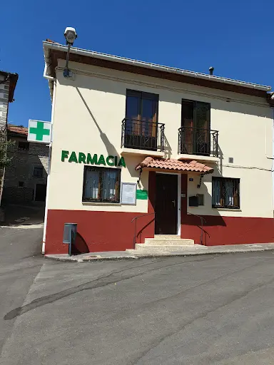 Farmacia Ana Ambrus