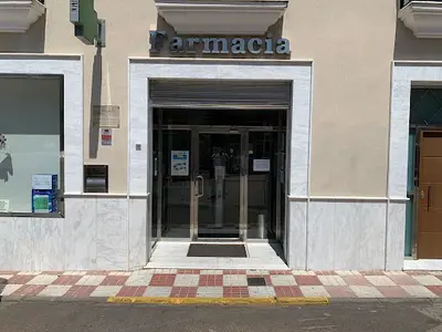 Farmacia Tranque