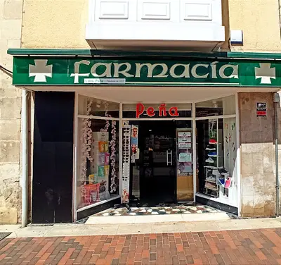 Farmacia Peña 1873 S.c.p.