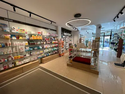 Farmacia Ojembarrena Veguellina