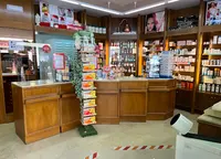Farmacia Rojo Blanco