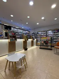 Farmacia Ortopedia Villarejo