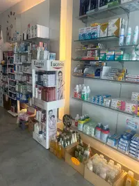 Farmacia Molinero
