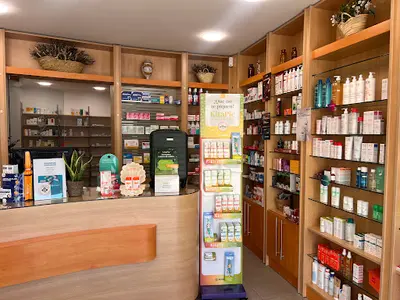 Farmacia Villargordo Del Cabriel