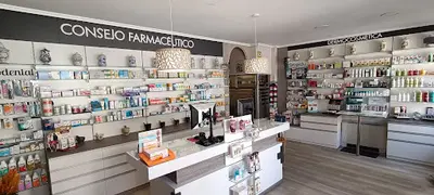 Farmacia Francisco Crego Trejo