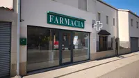 Farmacia Alex Fidalgo Benéitez