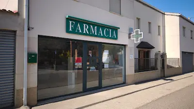 Farmacia Alex Fidalgo Benéitez